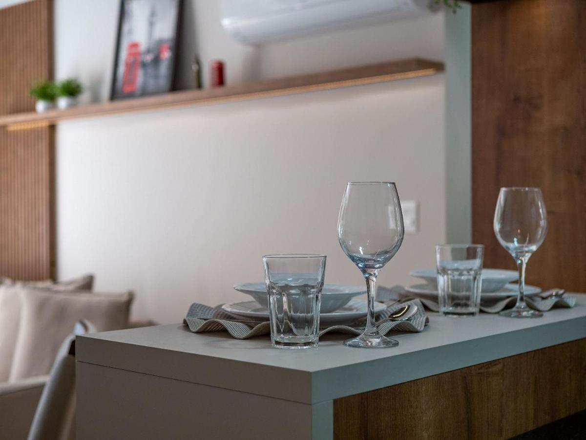 Alpes Da Montanha 304 - Apartamento Em Γκραμάντο Εξωτερικό φωτογραφία