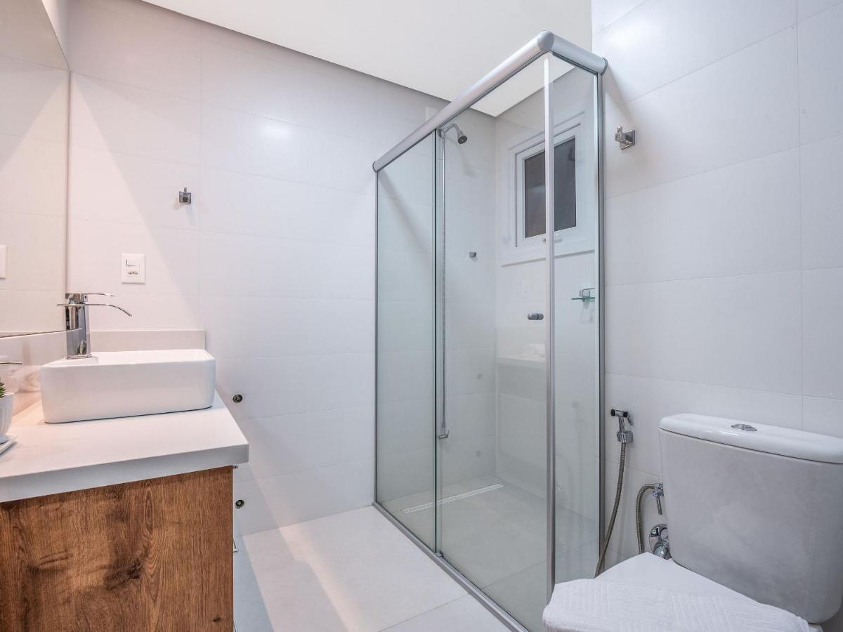 Alpes Da Montanha 304 - Apartamento Em Γκραμάντο Εξωτερικό φωτογραφία