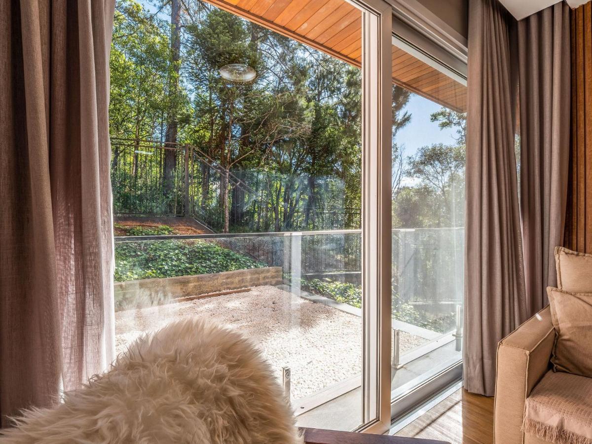 Alpes Da Montanha 304 - Apartamento Em Γκραμάντο Εξωτερικό φωτογραφία
