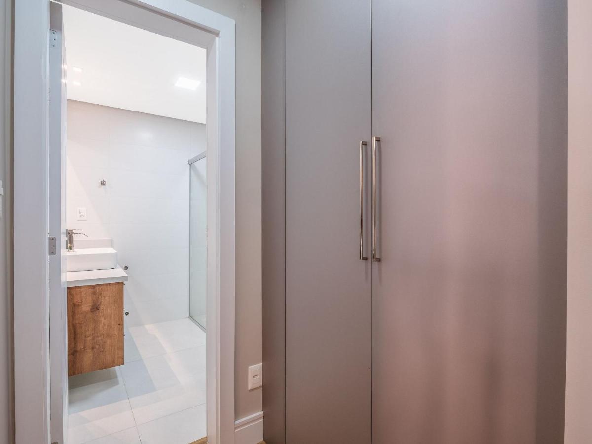 Alpes Da Montanha 304 - Apartamento Em Γκραμάντο Εξωτερικό φωτογραφία