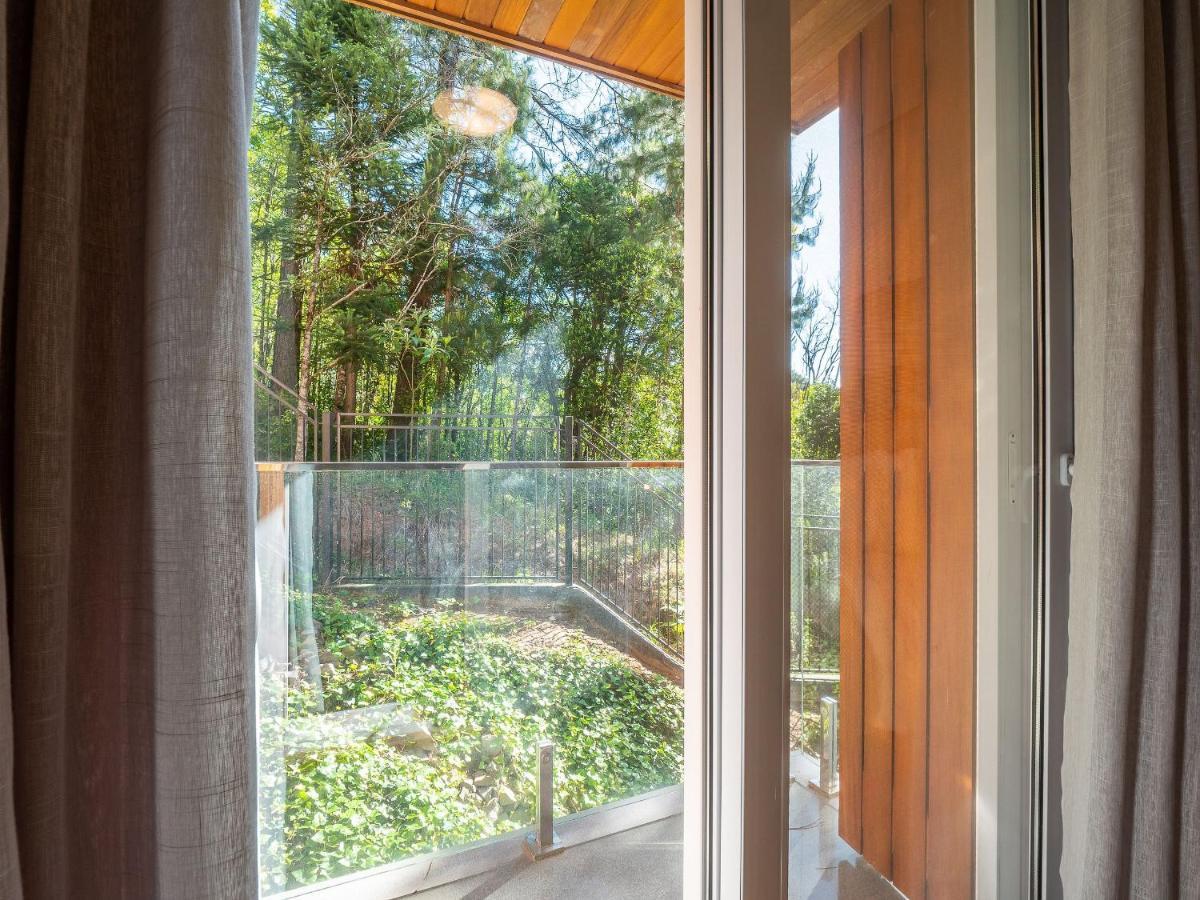 Alpes Da Montanha 304 - Apartamento Em Γκραμάντο Εξωτερικό φωτογραφία